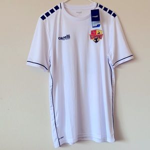 Capelli Jersey soccer shirt Men’s